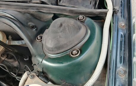 Audi 100, 1992 год, 300 000 рублей, 12 фотография