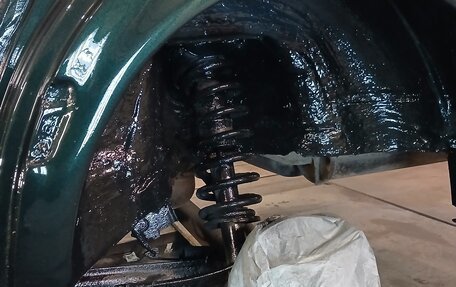 Audi 100, 1992 год, 300 000 рублей, 32 фотография