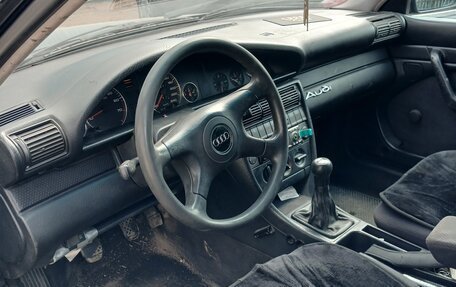 Audi 100, 1992 год, 300 000 рублей, 28 фотография
