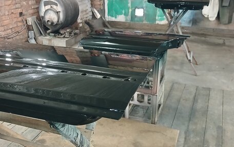 Audi 100, 1992 год, 300 000 рублей, 29 фотография