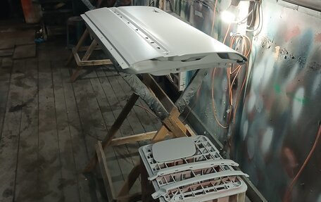 Audi 100, 1992 год, 300 000 рублей, 31 фотография