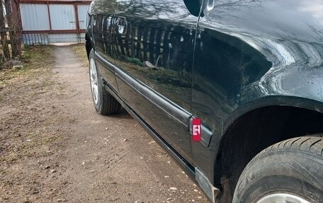 Audi 100, 1992 год, 300 000 рублей, 17 фотография