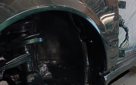 Audi 100, 1992 год, 300 000 рублей, 35 фотография