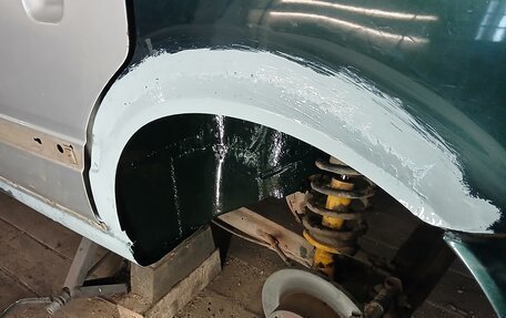 Audi 100, 1992 год, 300 000 рублей, 38 фотография