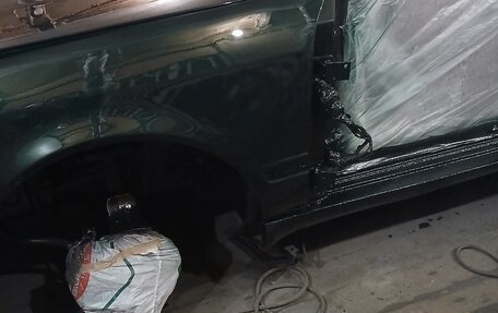 Audi 100, 1992 год, 300 000 рублей, 37 фотография