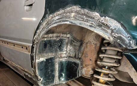 Audi 100, 1992 год, 300 000 рублей, 39 фотография