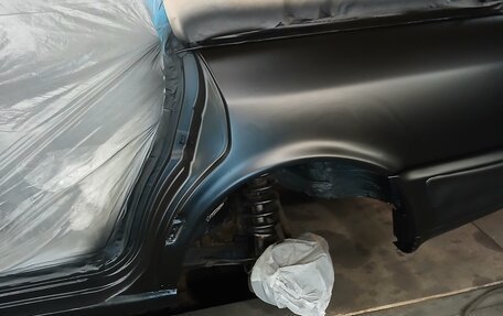 Audi 100, 1992 год, 300 000 рублей, 40 фотография