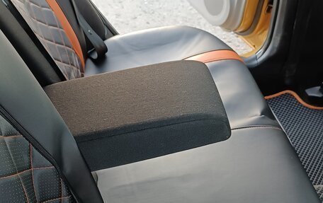 KIA cee'd I рестайлинг, 2009 год, 630 000 рублей, 15 фотография