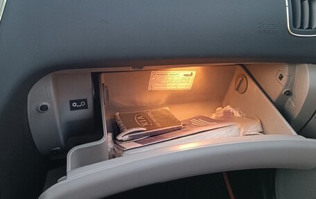 KIA cee'd I рестайлинг, 2009 год, 630 000 рублей, 17 фотография