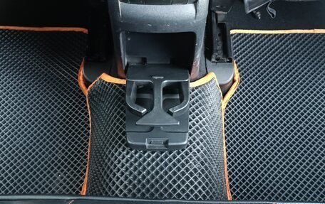 KIA cee'd I рестайлинг, 2009 год, 630 000 рублей, 18 фотография