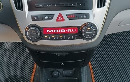 KIA cee'd I рестайлинг, 2009 год, 630 000 рублей, 14 фотография