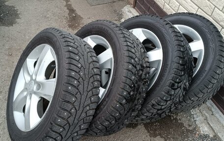 KIA cee'd I рестайлинг, 2009 год, 630 000 рублей, 25 фотография