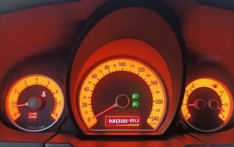 KIA cee'd I рестайлинг, 2009 год, 630 000 рублей, 20 фотография