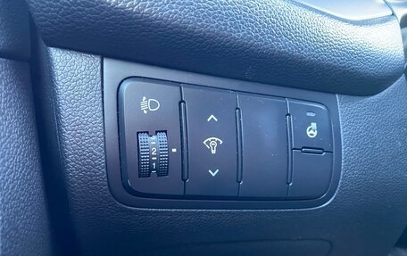 KIA cee'd III, 2016 год, 1 400 000 рублей, 10 фотография