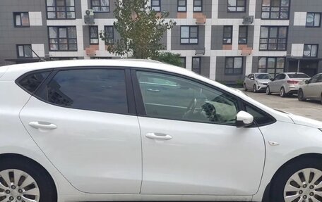 KIA cee'd III, 2015 год, 1 050 000 рублей, 6 фотография