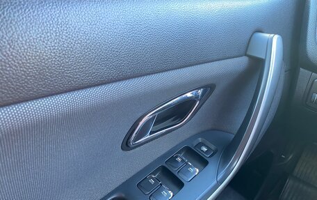 KIA cee'd III, 2016 год, 1 400 000 рублей, 9 фотография