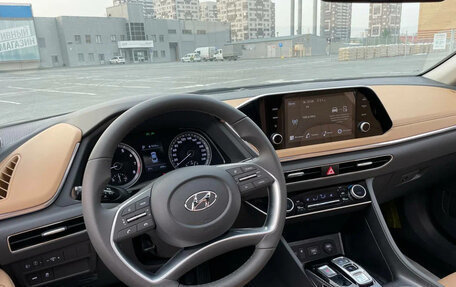 Hyundai Sonata VIII, 2023 год, 2 250 000 рублей, 7 фотография