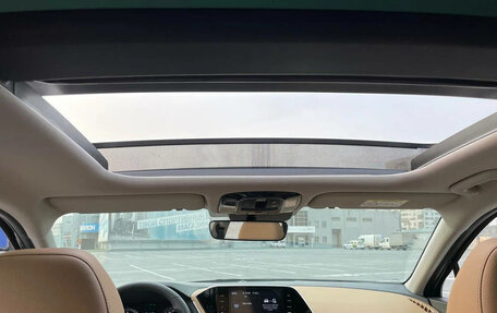 Hyundai Sonata VIII, 2023 год, 2 250 000 рублей, 9 фотография