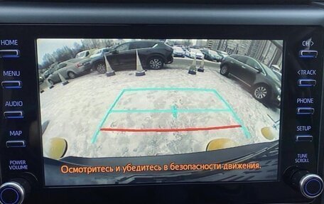 Toyota Fortuner II, 2020 год, 3 800 000 рублей, 11 фотография