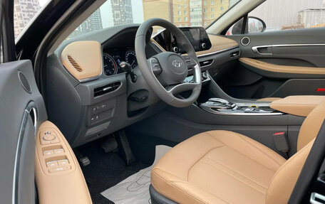 Hyundai Sonata VIII, 2023 год, 2 250 000 рублей, 8 фотография