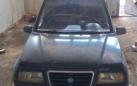 Suzuki Vitara II рестайлинг, 1996 год, 150 000 рублей, 2 фотография