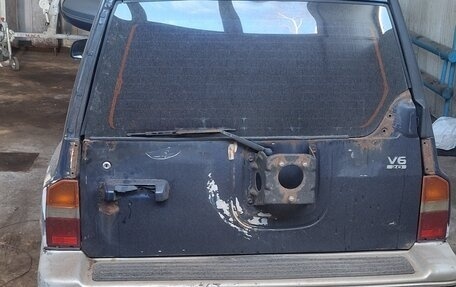 Suzuki Vitara II рестайлинг, 1996 год, 150 000 рублей, 3 фотография