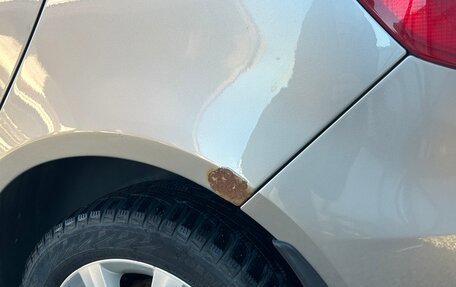 Skoda Fabia II, 2014 год, 730 000 рублей, 12 фотография