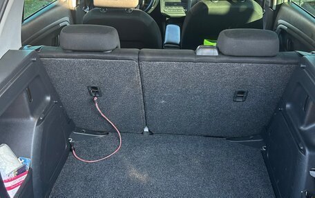 Skoda Fabia II, 2014 год, 730 000 рублей, 17 фотография