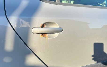 Skoda Fabia II, 2014 год, 730 000 рублей, 15 фотография