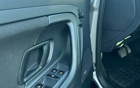 Skoda Fabia II, 2014 год, 730 000 рублей, 16 фотография