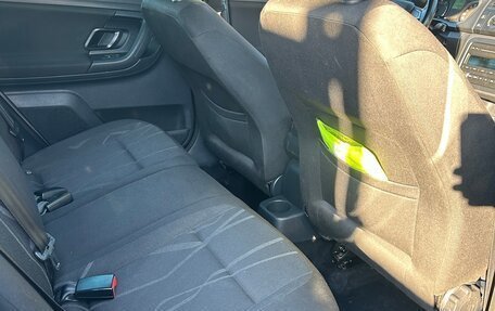 Skoda Fabia II, 2014 год, 730 000 рублей, 22 фотография