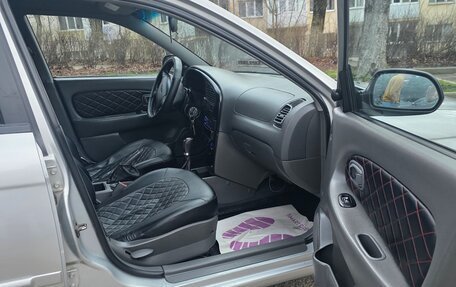 KIA Spectra II (LD), 2007 год, 355 000 рублей, 3 фотография