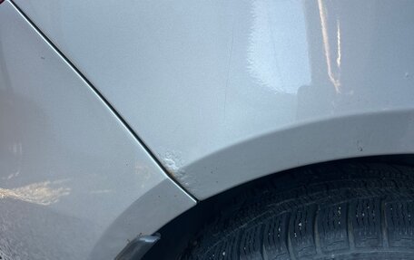 Skoda Fabia II, 2014 год, 730 000 рублей, 26 фотография