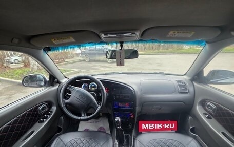 KIA Spectra II (LD), 2007 год, 355 000 рублей, 4 фотография