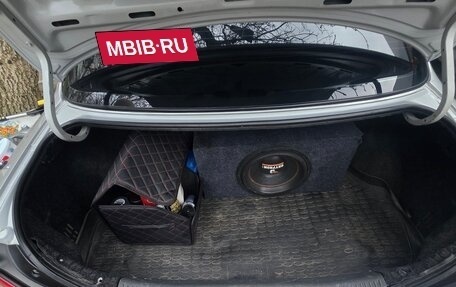 KIA Spectra II (LD), 2007 год, 355 000 рублей, 8 фотография