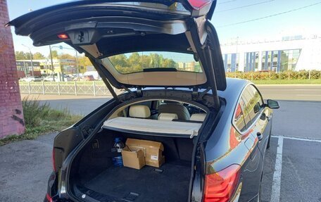 BMW 5 серия, 2009 год, 1 500 000 рублей, 8 фотография