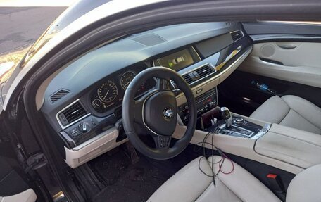 BMW 5 серия, 2009 год, 1 500 000 рублей, 6 фотография