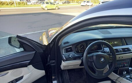 BMW 5 серия, 2009 год, 1 500 000 рублей, 7 фотография