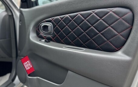 KIA Spectra II (LD), 2007 год, 355 000 рублей, 7 фотография