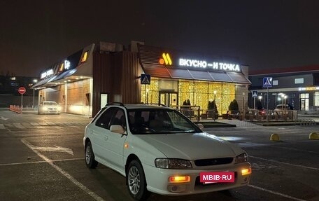 Subaru Impreza IV, 1998 год, 440 000 рублей, 2 фотография