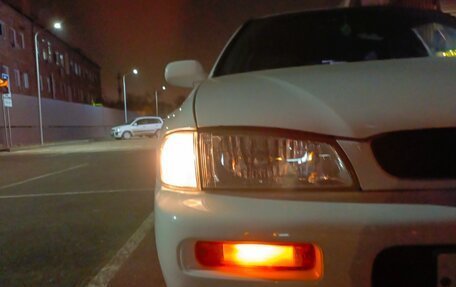 Subaru Impreza IV, 1998 год, 440 000 рублей, 8 фотография