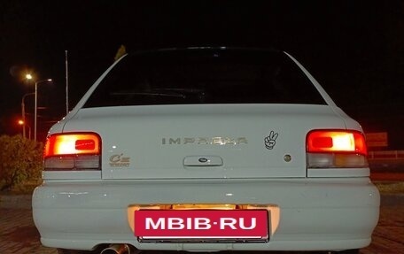 Subaru Impreza IV, 1998 год, 440 000 рублей, 5 фотография