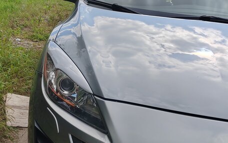 Mazda 3, 2011 год, 800 000 рублей, 9 фотография