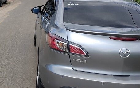 Mazda 3, 2011 год, 800 000 рублей, 5 фотография