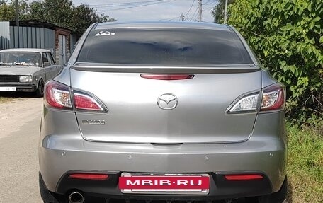 Mazda 3, 2011 год, 800 000 рублей, 6 фотография