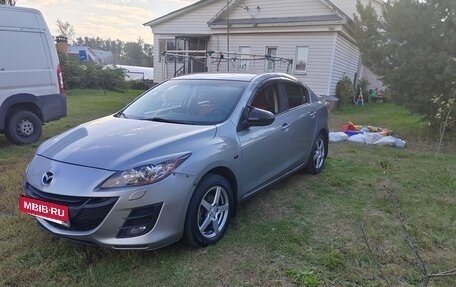 Mazda 3, 2011 год, 800 000 рублей, 3 фотография
