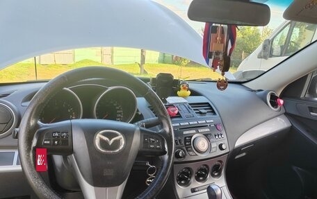 Mazda 3, 2011 год, 800 000 рублей, 8 фотография