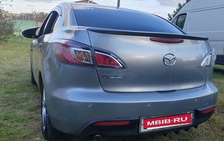 Mazda 3, 2011 год, 800 000 рублей, 7 фотография