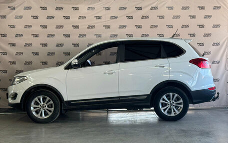 Chery Tiggo 5 I рестайлинг, 2014 год, 790 000 рублей, 6 фотография