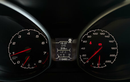 Chery Tiggo 5 I рестайлинг, 2014 год, 790 000 рублей, 9 фотография